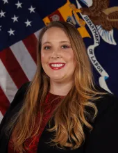 Catherine Eschbach
