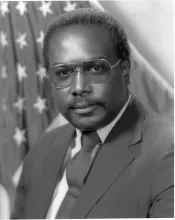 Joseph N. Cooper