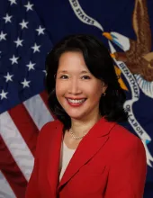 Jenny R Yang