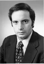 Lawrence Z. Lorber