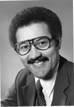 Weldon J. Rougeau