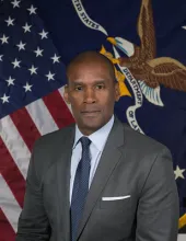 Ondry Harris