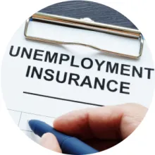 Unemployment insurance