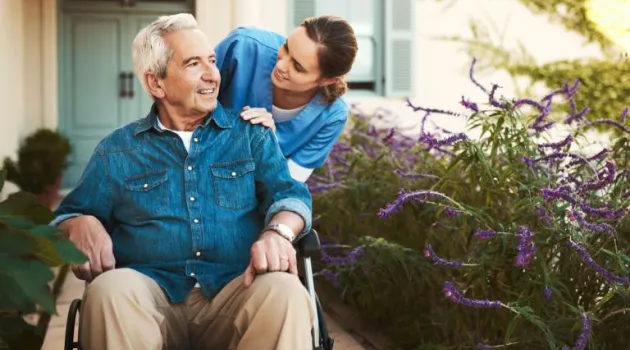 Centers for Medicare and Medicaid Services