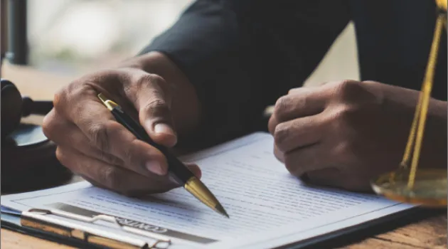 Law and Regulations Image