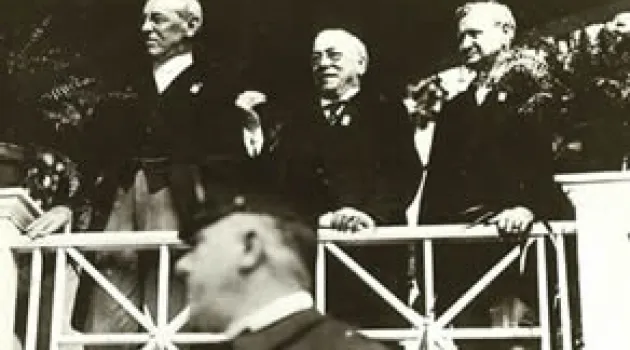 Secretary Wilson