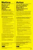 WHD - Migrant and Seasonal Agricultural Worker Protection Act (MSPA) Poster English/Creole Version