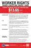 WHD-Worker Rights Under Executive Order 13658: Federal Minimum Wage for Contractors 