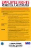 Employee Rights Under the H-2B Program Poster