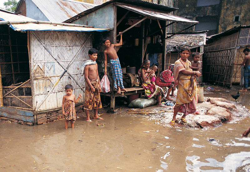 Human Trafficking Prevention Month