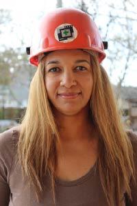 Marisol Santos Photo.