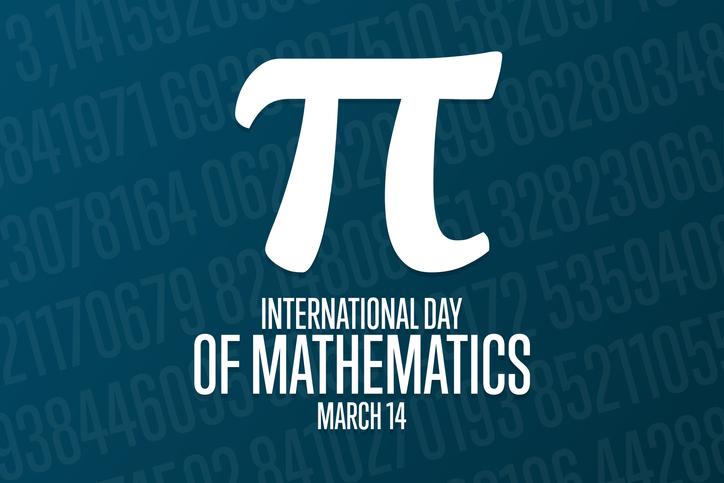 PI Day Graphic