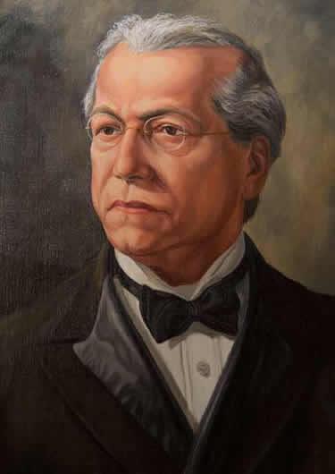 Samuel Gompers