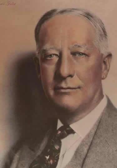 Alfred E. Smith Alfred E. Smith