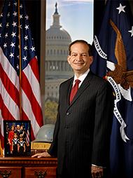 Alexander Acosta