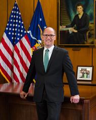 Secretary Thomas E. Perez