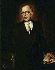 Lewis B. Schwellenbach