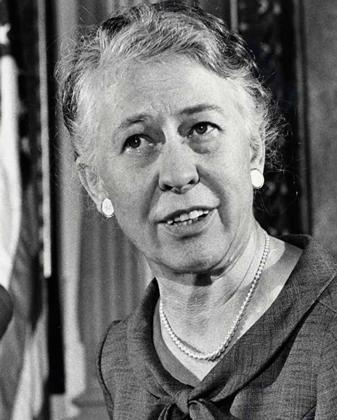 Esther Peterson 