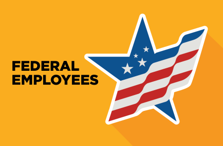 federal employees