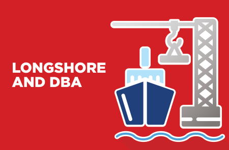 Longshore and DBA