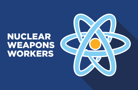 Nuclear Weapons Workers