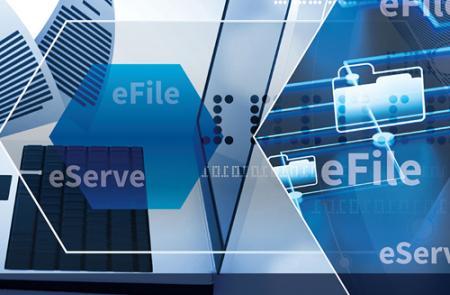 Electronic Filing 
