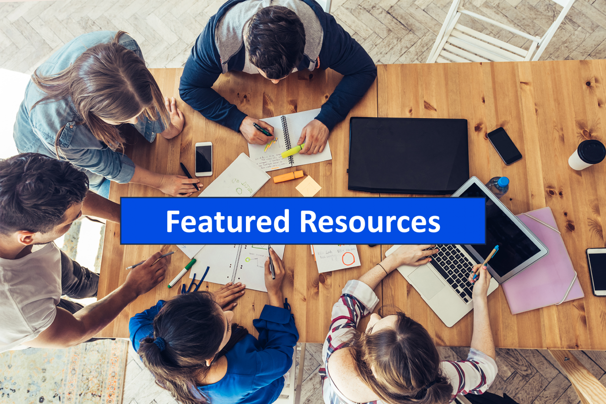 Featured Resources