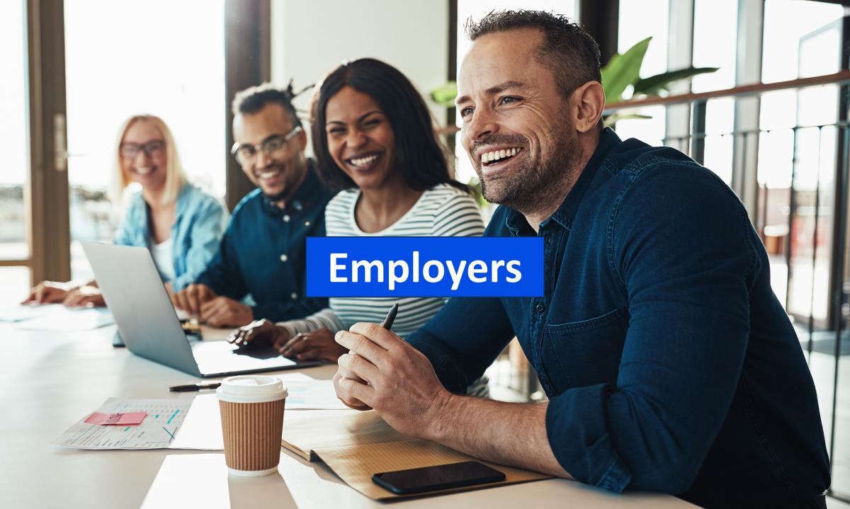 Employers