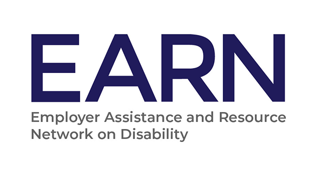 EARN - Employer Assistance and Resource Network on Disability