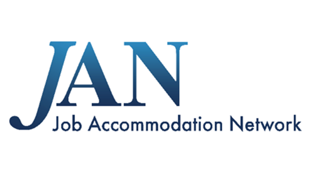 JAN - Job Accommodation Network