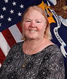 Deborah Perry