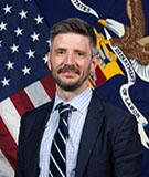 Christopher Swanson
