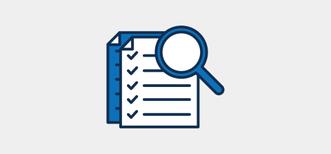 analysis icon