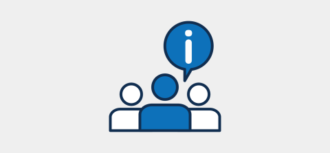 interagency collaboration icon