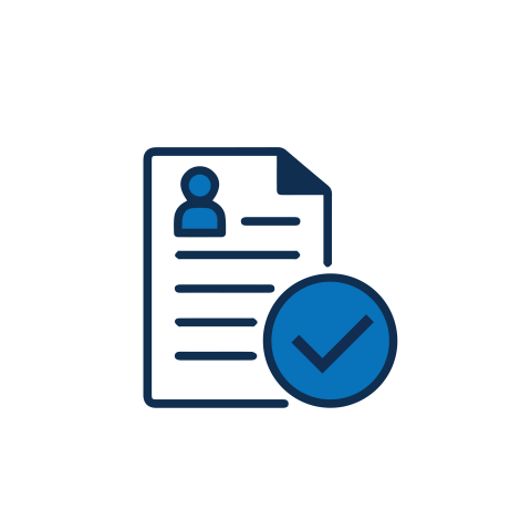 First job icon.