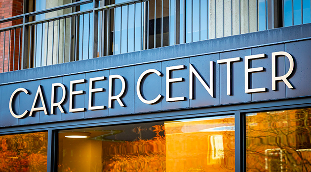 Career Center