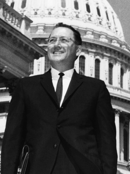 Robert P. Griffin