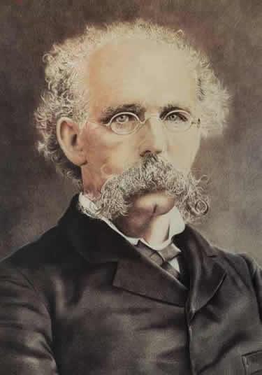 Terence V. Powderly