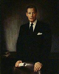 Maurice J. Tobin