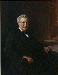 William B. Wilson