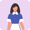 Hotel worker