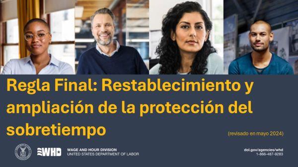 Final Rule Webinar