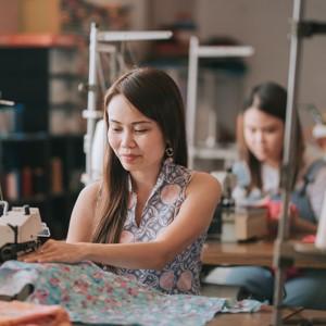 Garment Workers