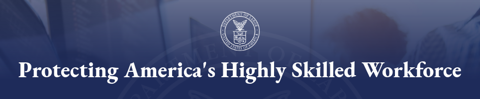 H1b initiative