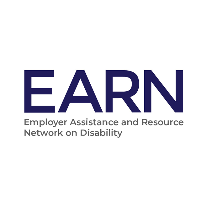 EARN - Employer Assistance and Resource Network on Disability